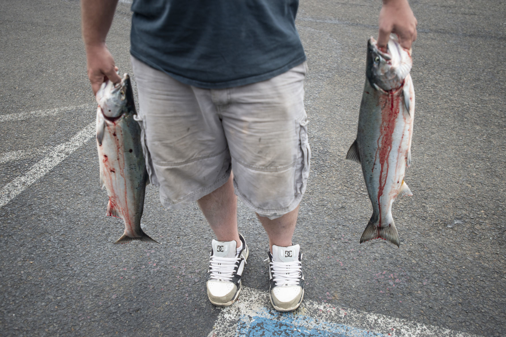 STEP Salmon Derby